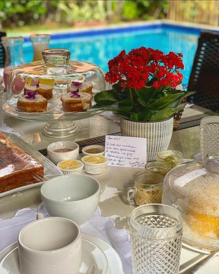 Pousada Arraial Charme بورتو سيغورو المظهر الخارجي الصورة