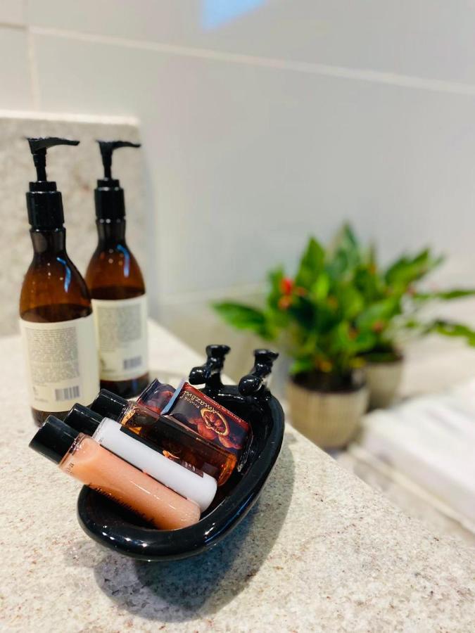 Pousada Arraial Charme بورتو سيغورو المظهر الخارجي الصورة