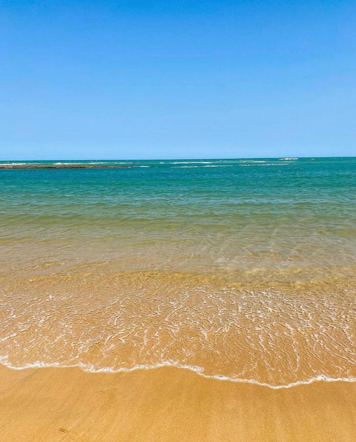 Pousada Arraial Charme بورتو سيغورو المظهر الخارجي الصورة
